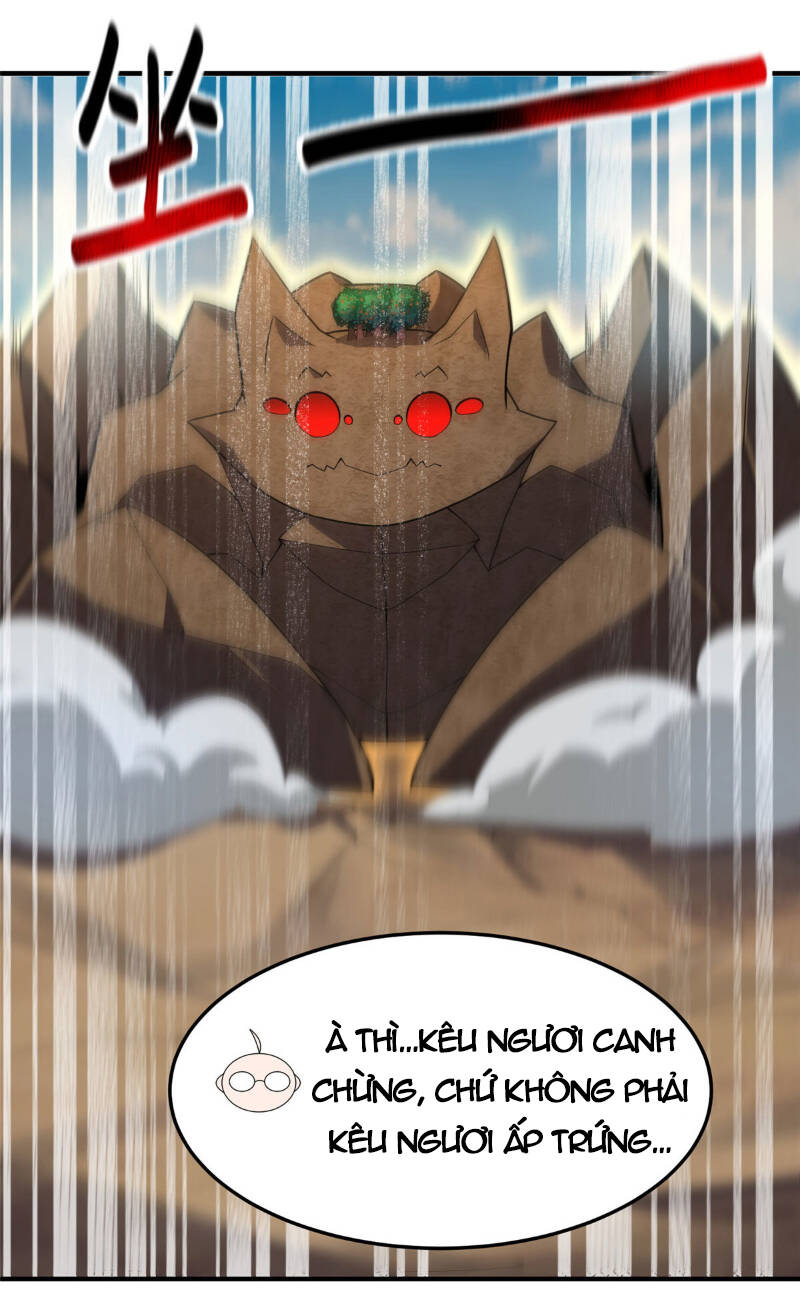 Thần Sủng Tiến Hóa Chapter 119 - Trang 2