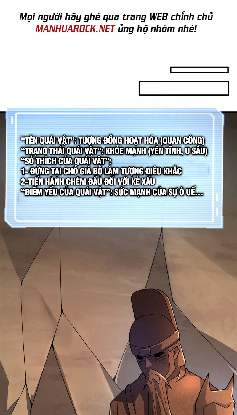 Thần Sủng Tiến Hóa Chapter 119 - Trang 2