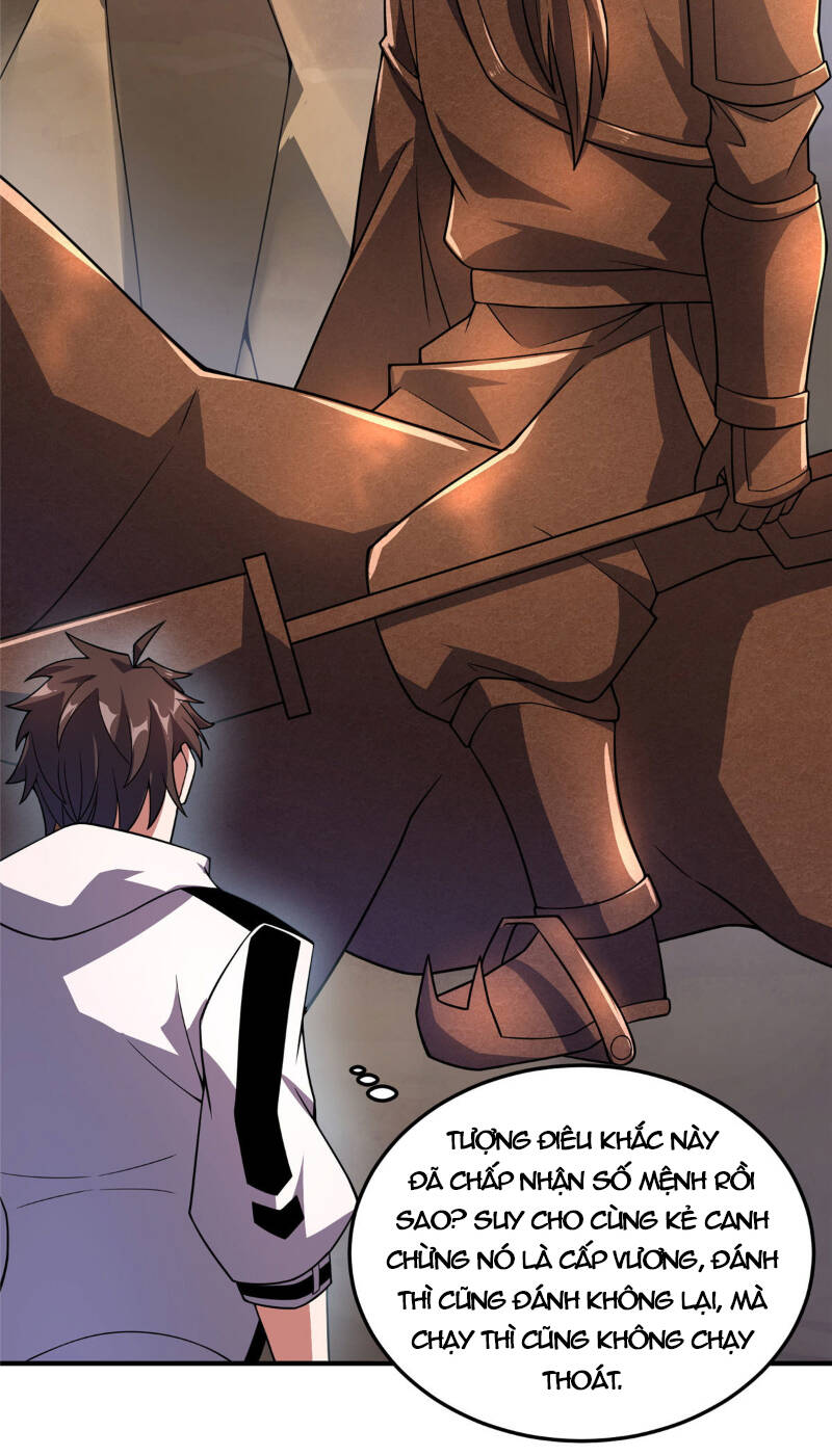 Thần Sủng Tiến Hóa Chapter 119 - Trang 2