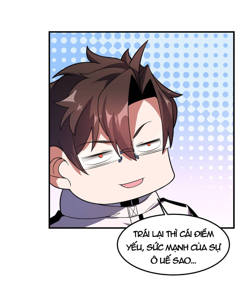 Thần Sủng Tiến Hóa Chapter 119 - Trang 2