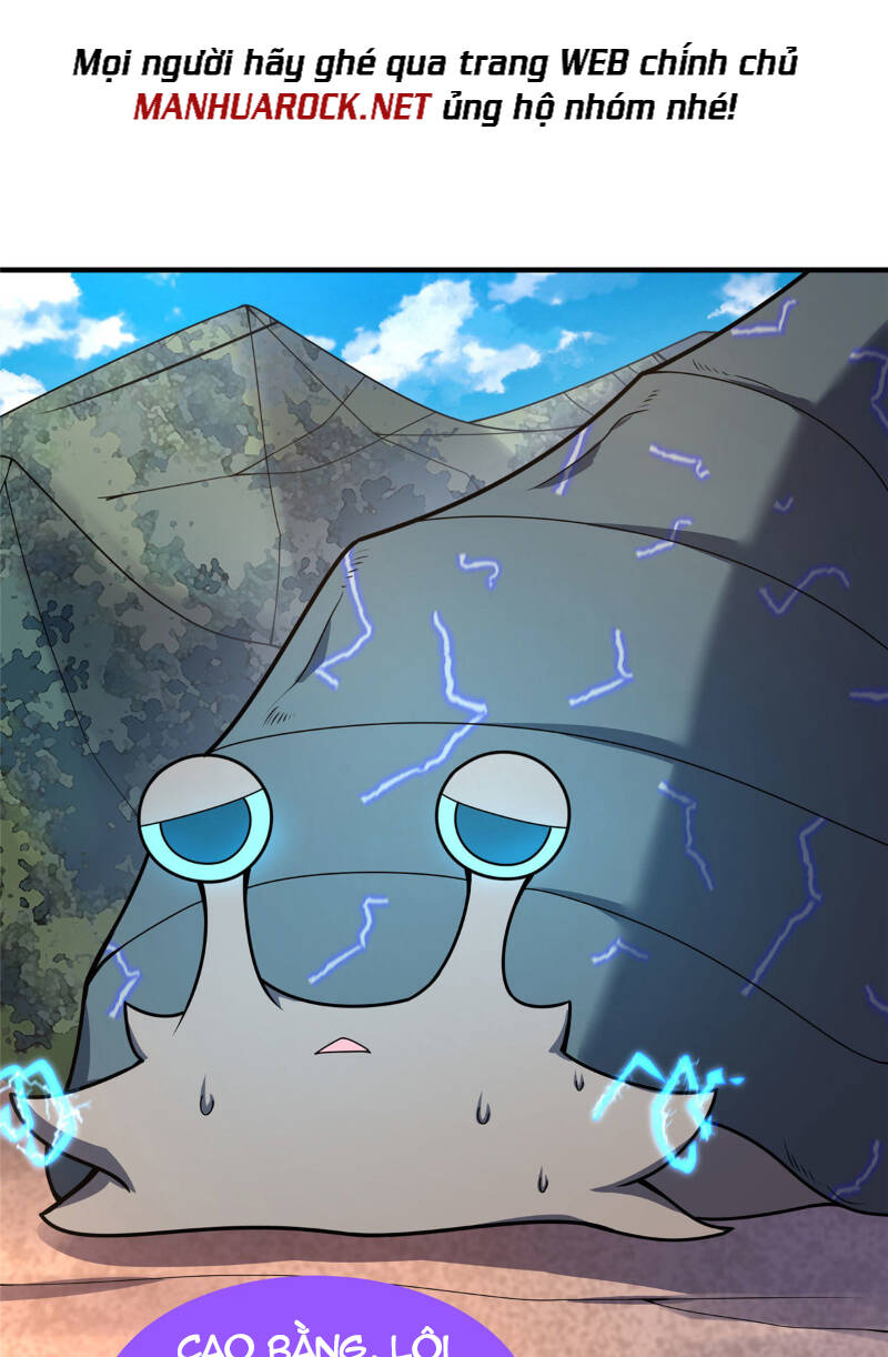 Thần Sủng Tiến Hóa Chapter 119 - Trang 2