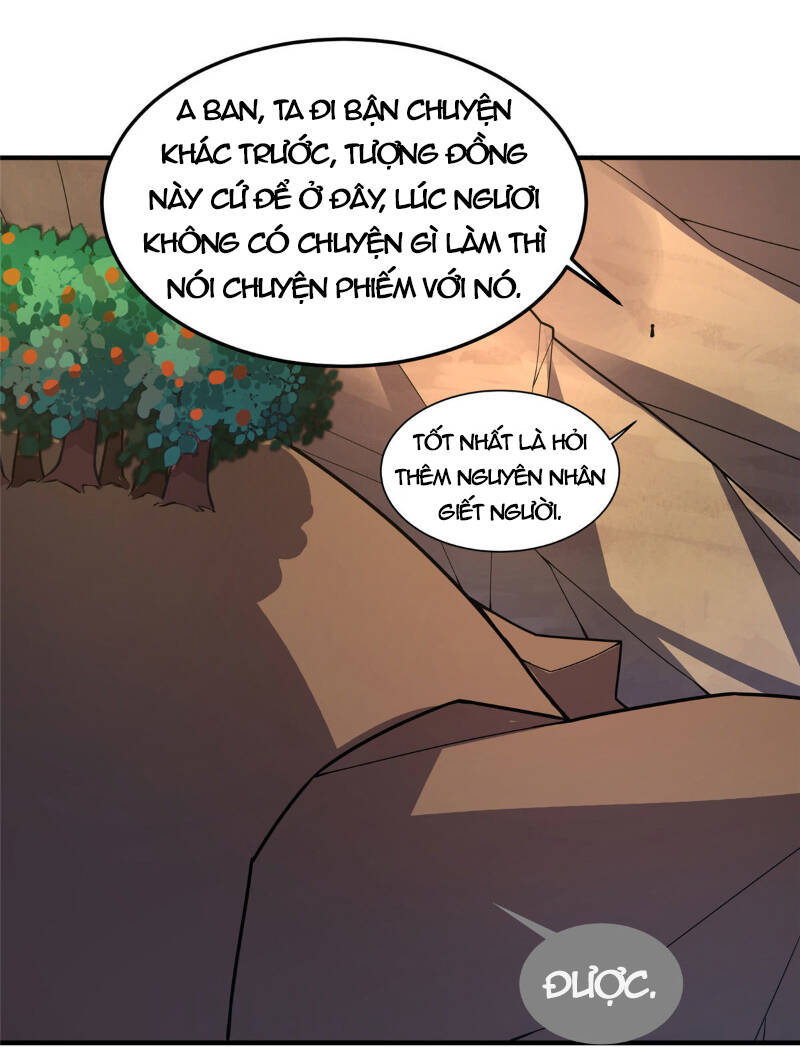 Thần Sủng Tiến Hóa Chapter 119 - Trang 2