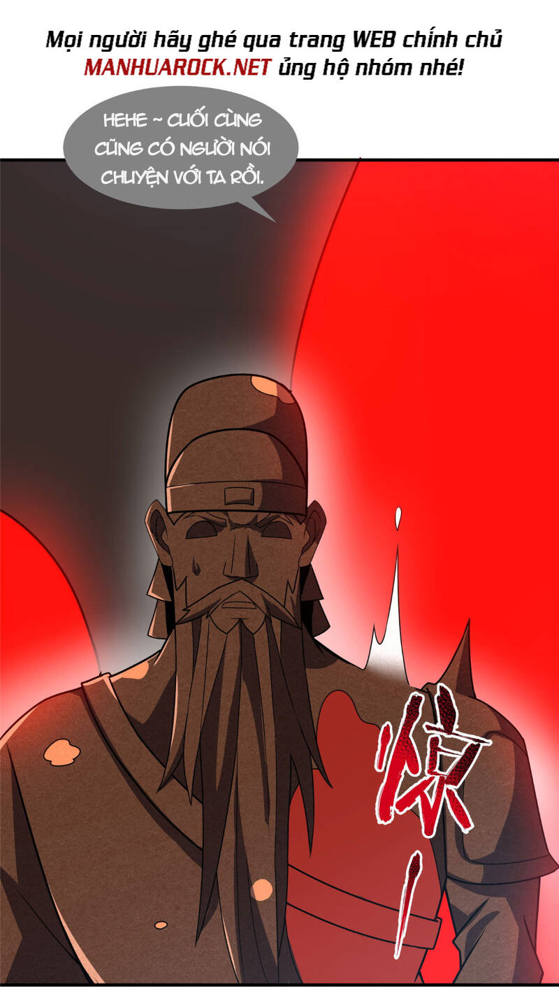 Thần Sủng Tiến Hóa Chapter 119 - Trang 2