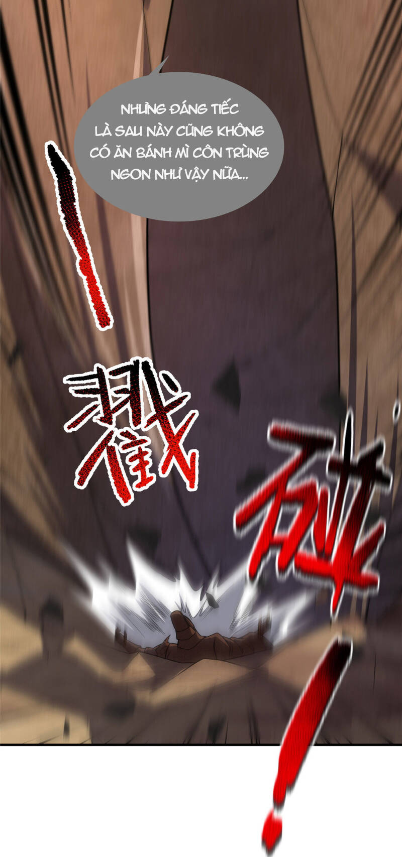 Thần Sủng Tiến Hóa Chapter 119 - Trang 2