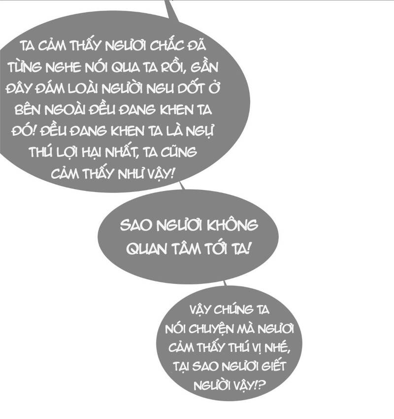 Thần Sủng Tiến Hóa Chapter 119 - Trang 2