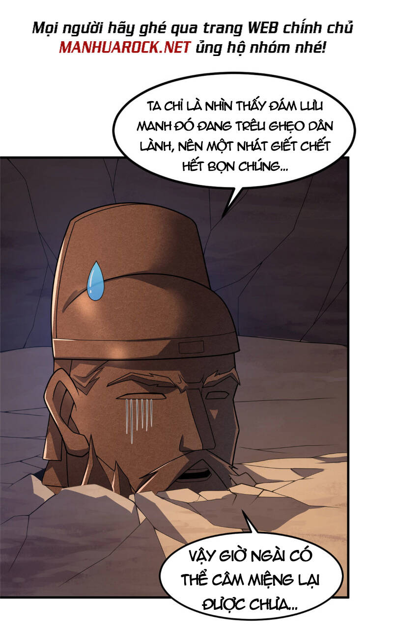 Thần Sủng Tiến Hóa Chapter 119 - Trang 2