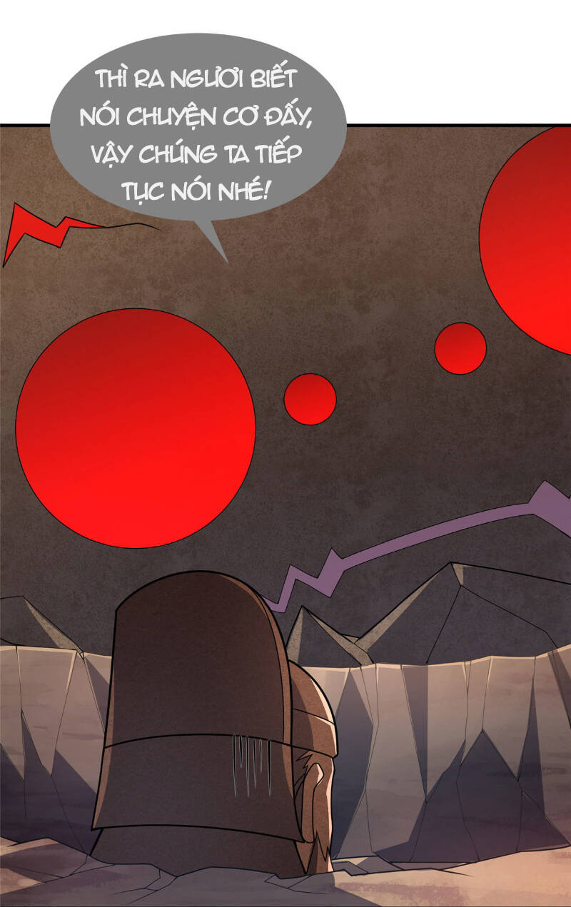 Thần Sủng Tiến Hóa Chapter 119 - Trang 2