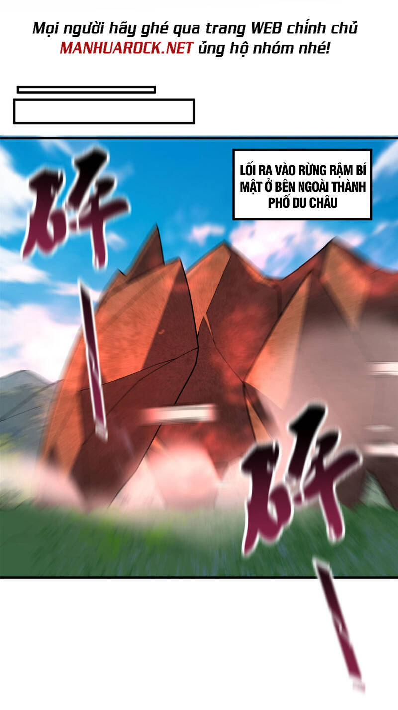 Thần Sủng Tiến Hóa Chapter 119 - Trang 2