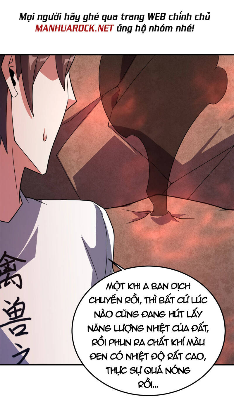 Thần Sủng Tiến Hóa Chapter 119 - Trang 2