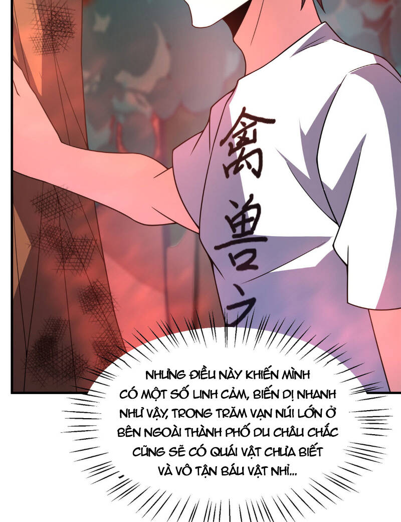 Thần Sủng Tiến Hóa Chapter 119 - Trang 2