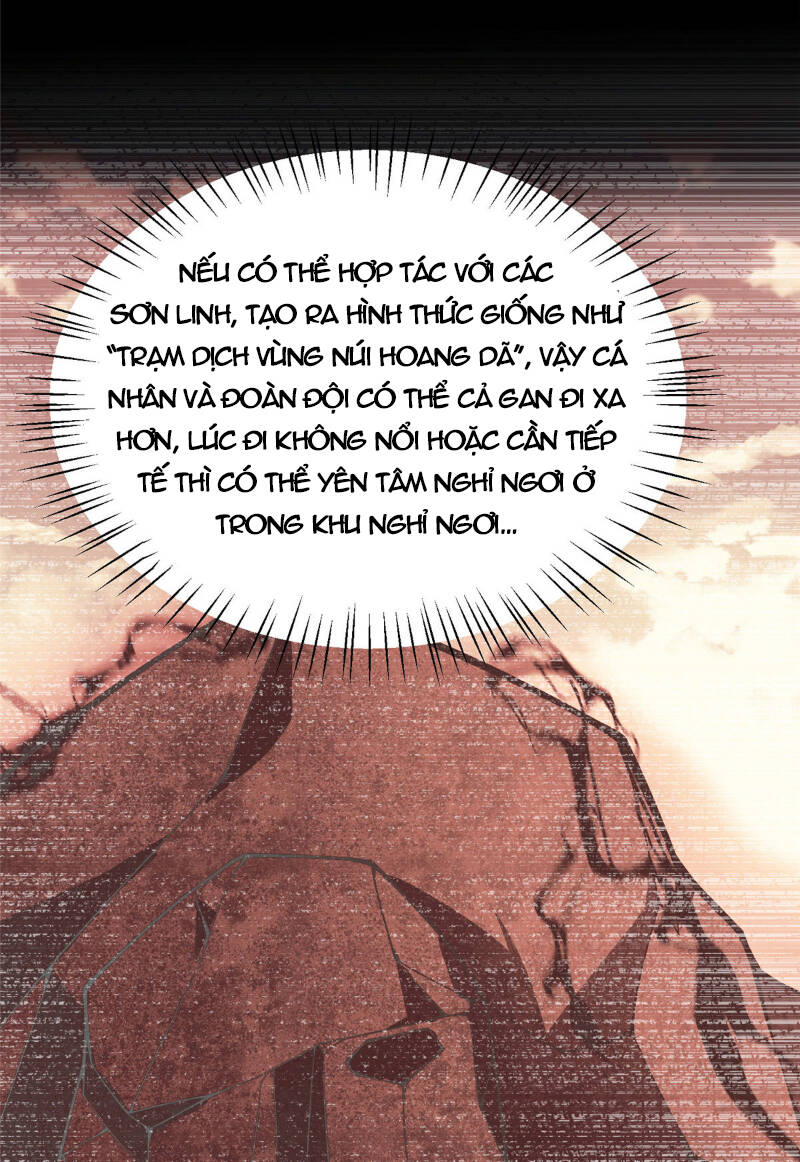 Thần Sủng Tiến Hóa Chapter 119 - Trang 2