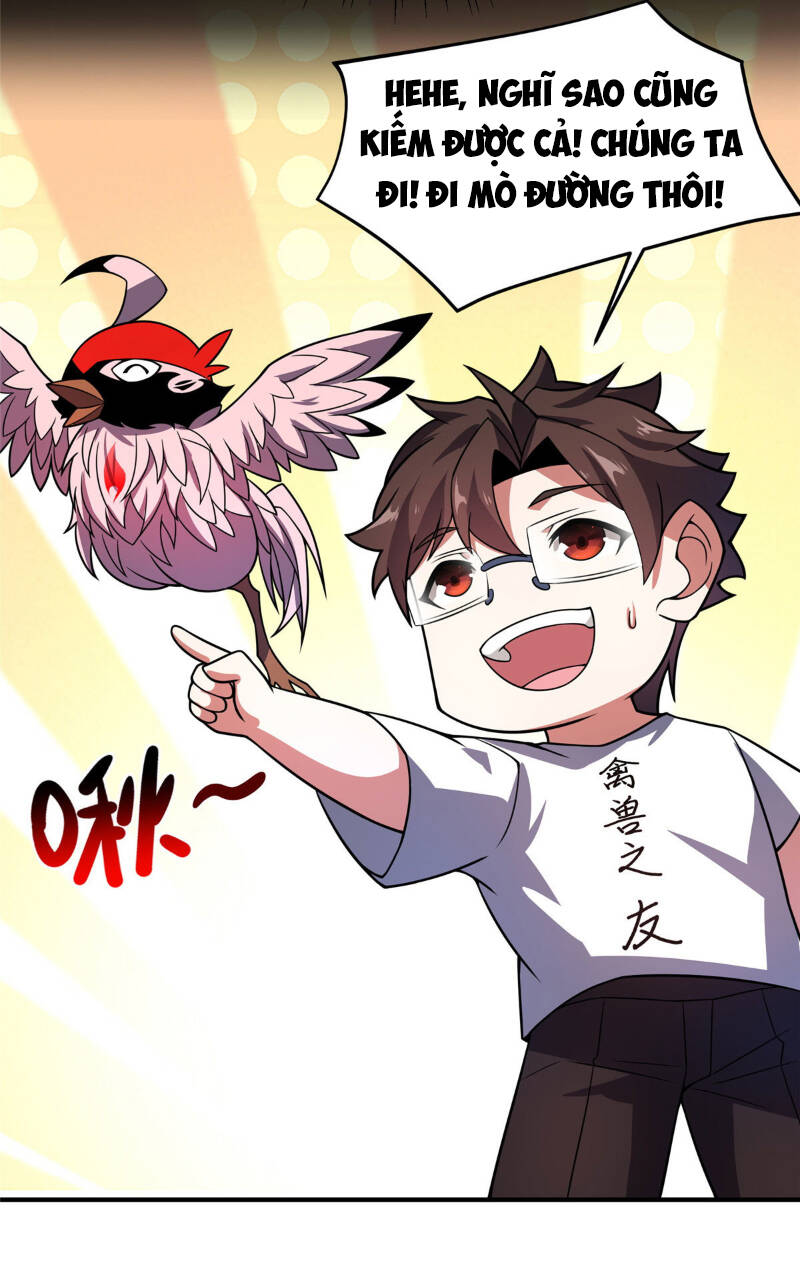 Thần Sủng Tiến Hóa Chapter 119 - Trang 2