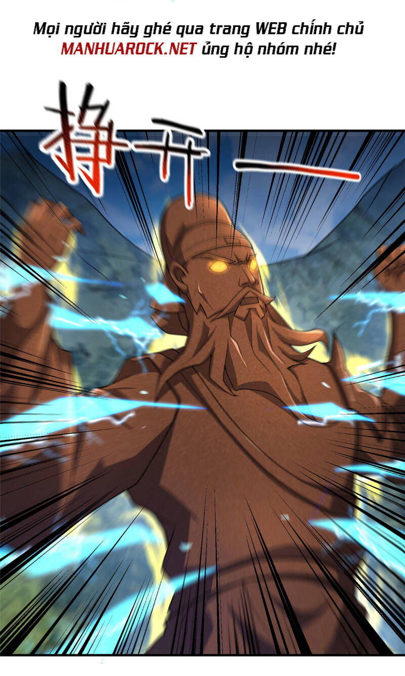 Thần Sủng Tiến Hóa Chapter 119 - Trang 2