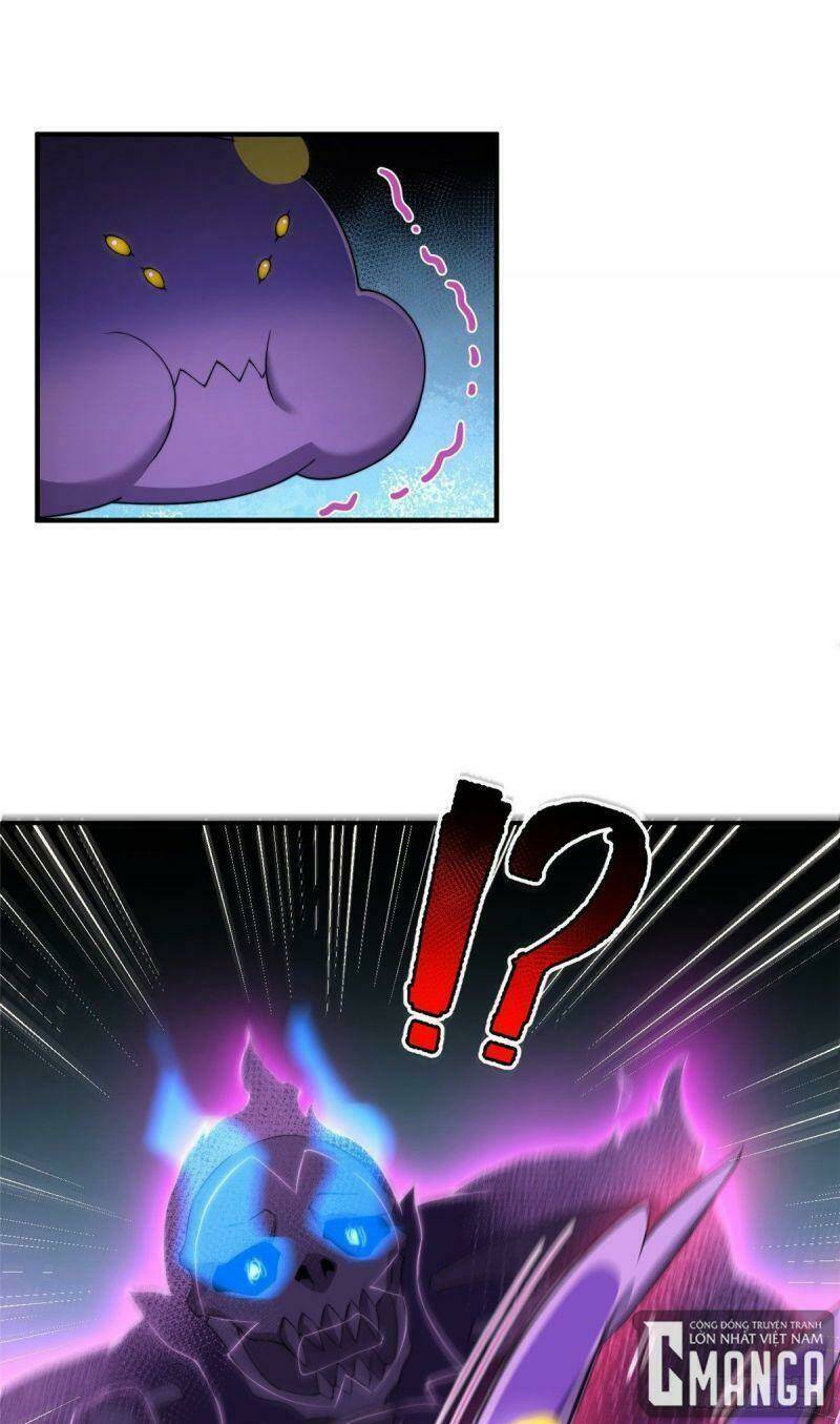 Thần Sủng Tiến Hóa Chapter 12 - Trang 2