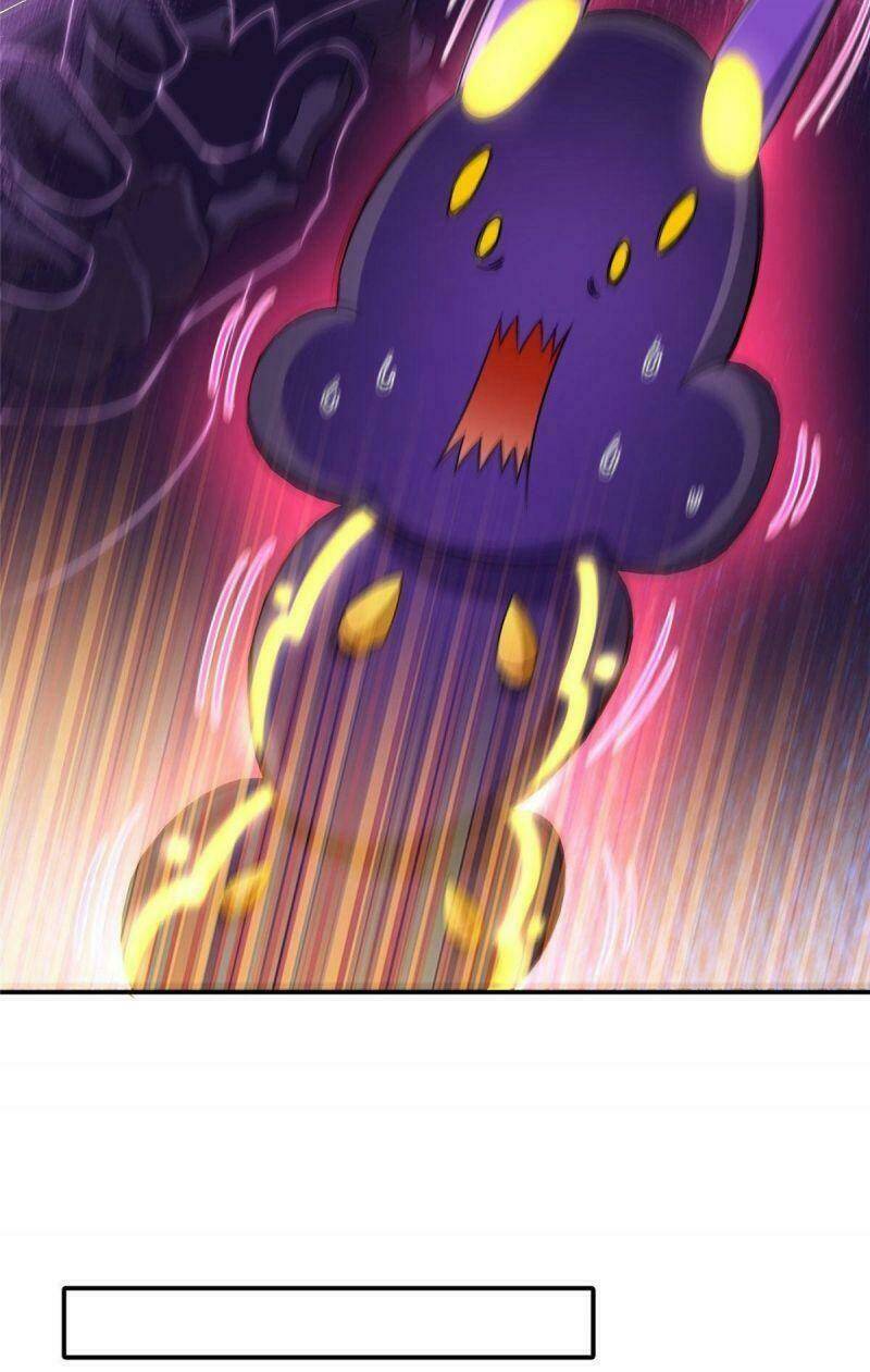 Thần Sủng Tiến Hóa Chapter 12 - Trang 2