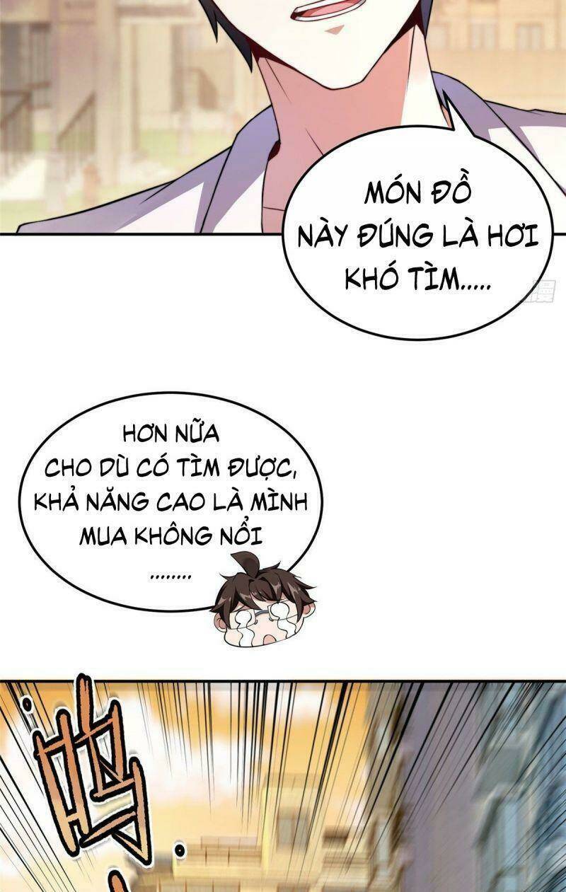 Thần Sủng Tiến Hóa Chapter 12 - Trang 2