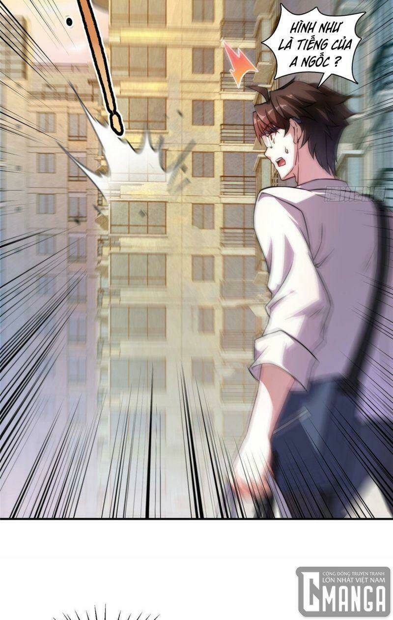 Thần Sủng Tiến Hóa Chapter 12 - Trang 2