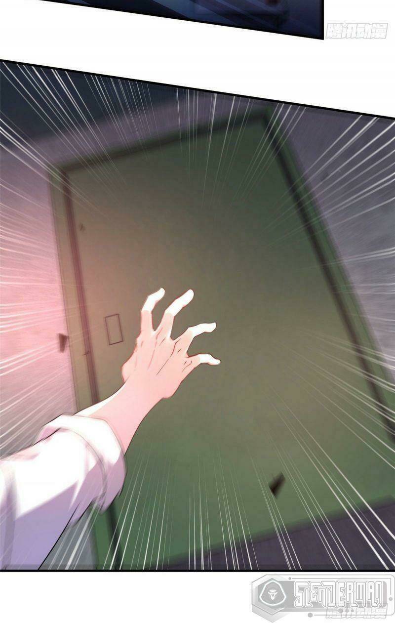 Thần Sủng Tiến Hóa Chapter 12 - Trang 2