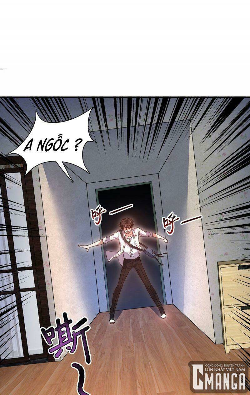 Thần Sủng Tiến Hóa Chapter 12 - Trang 2