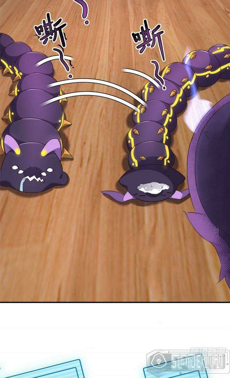 Thần Sủng Tiến Hóa Chapter 12 - Trang 2