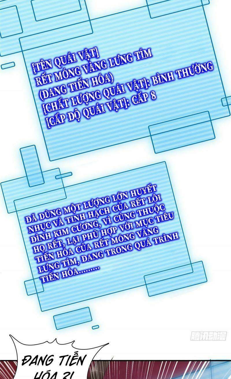 Thần Sủng Tiến Hóa Chapter 12 - Trang 2