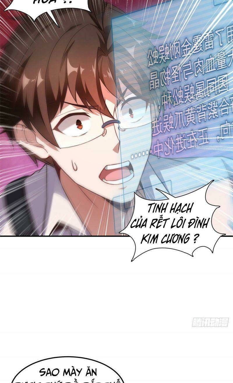 Thần Sủng Tiến Hóa Chapter 12 - Trang 2