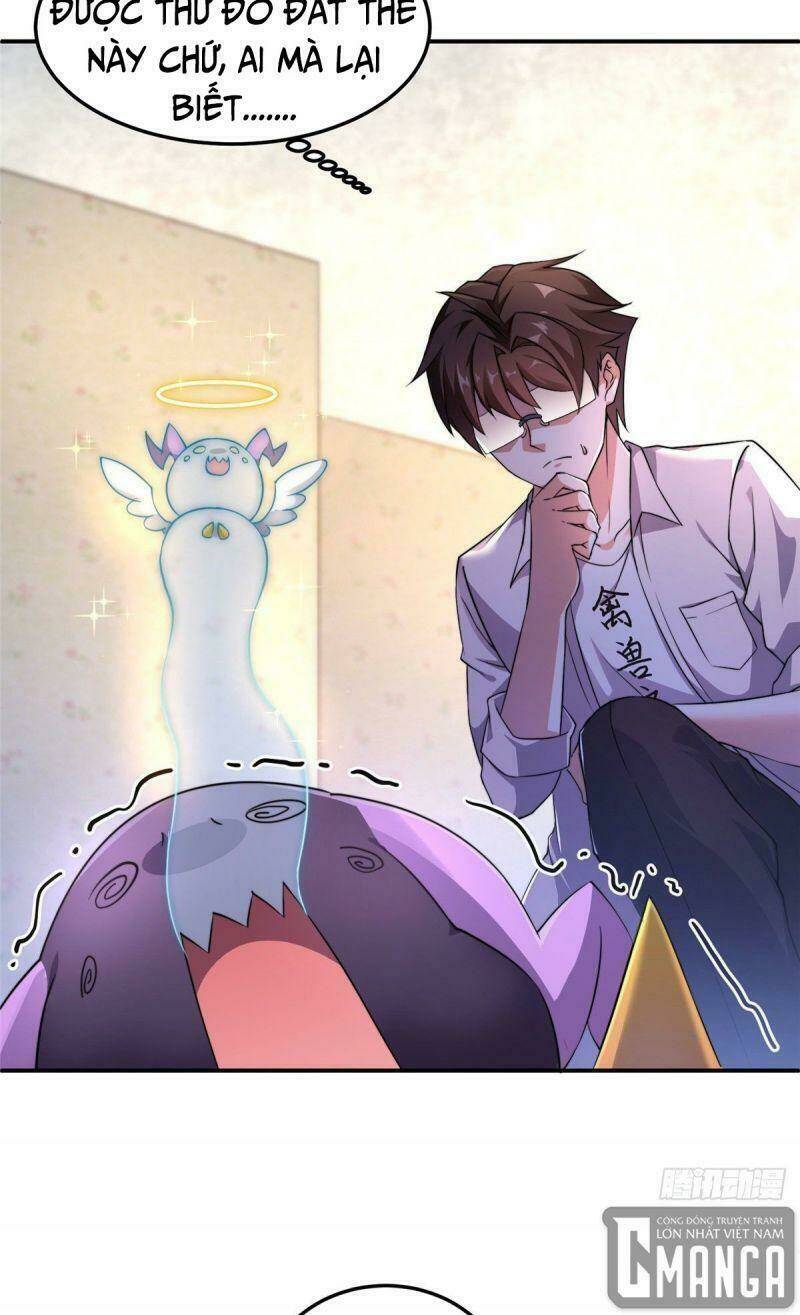 Thần Sủng Tiến Hóa Chapter 12 - Trang 2