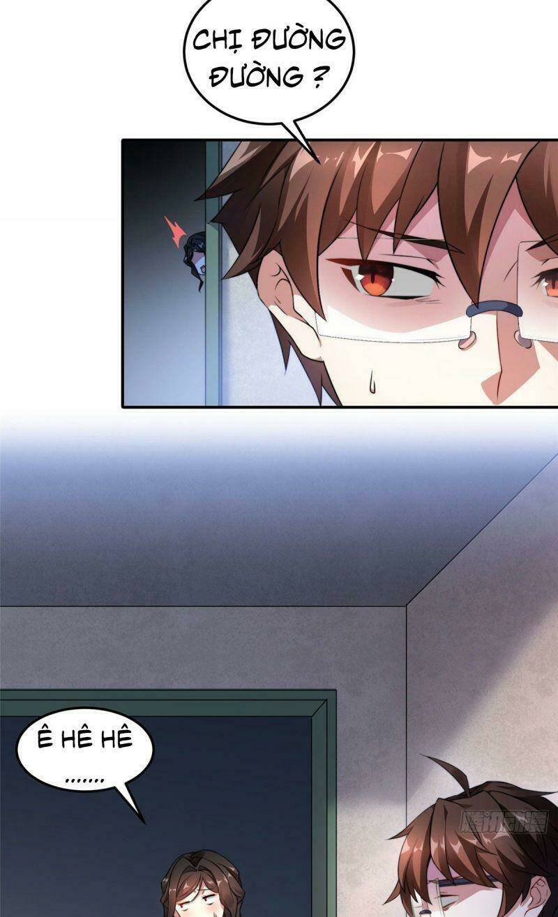 Thần Sủng Tiến Hóa Chapter 12 - Trang 2