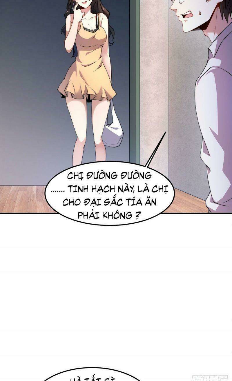 Thần Sủng Tiến Hóa Chapter 12 - Trang 2