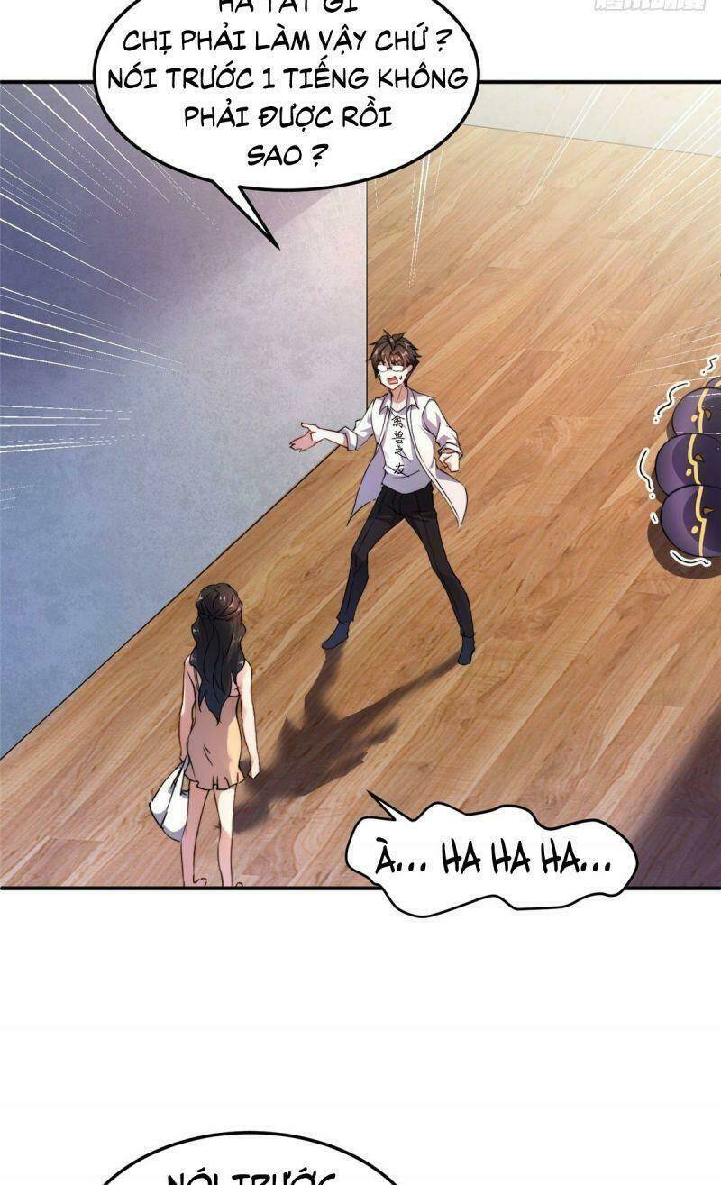 Thần Sủng Tiến Hóa Chapter 12 - Trang 2