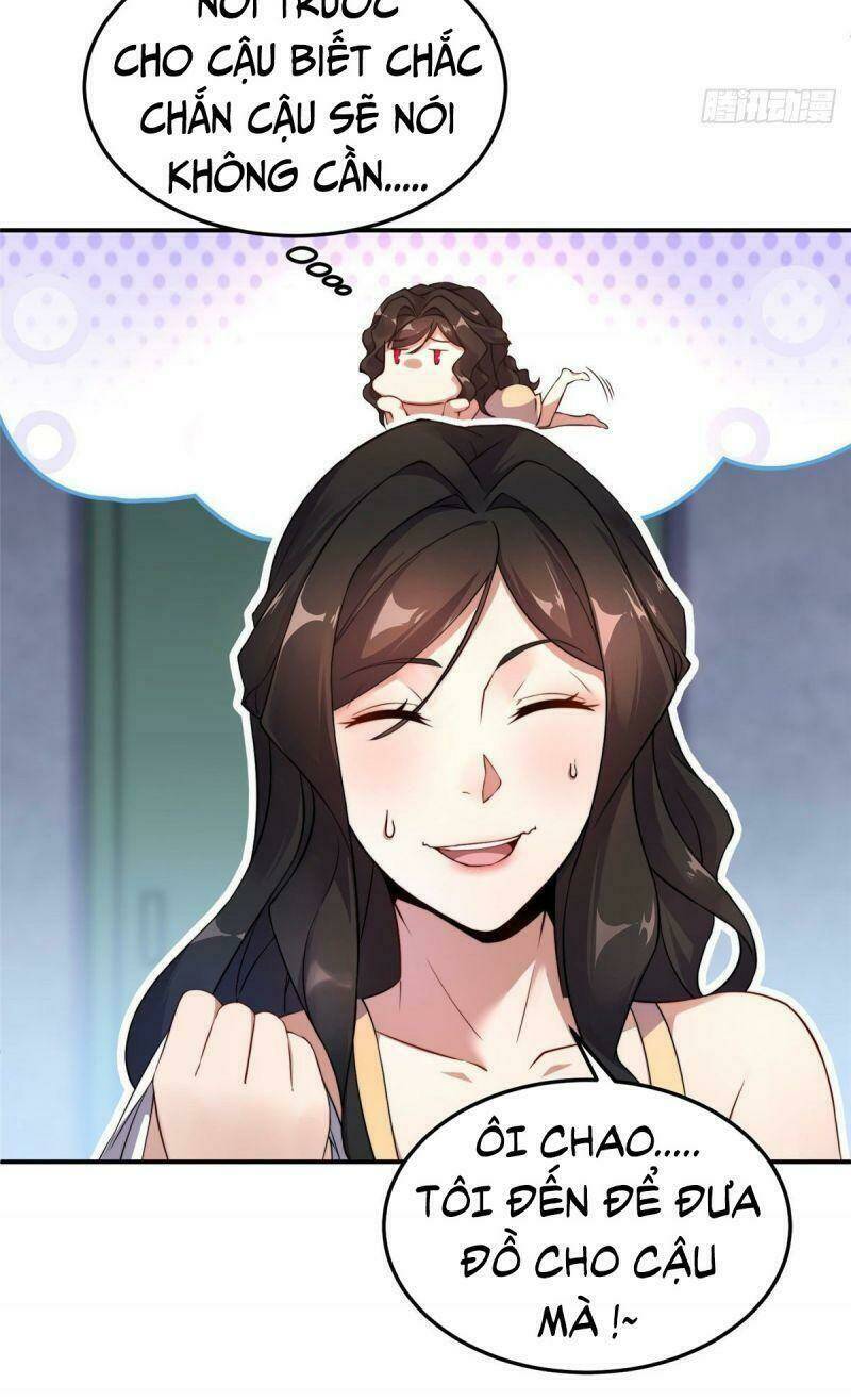 Thần Sủng Tiến Hóa Chapter 12 - Trang 2