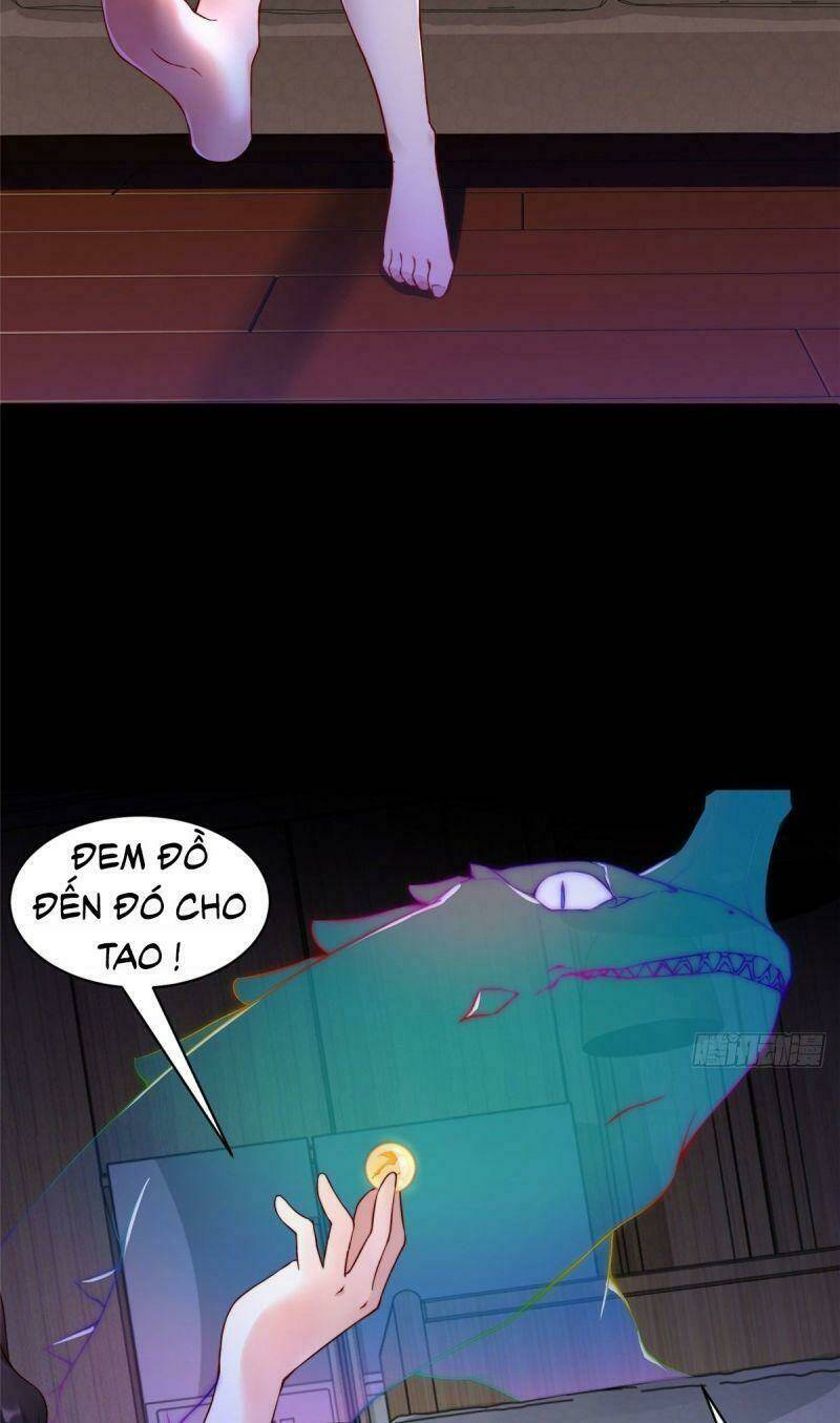 Thần Sủng Tiến Hóa Chapter 12 - Trang 2