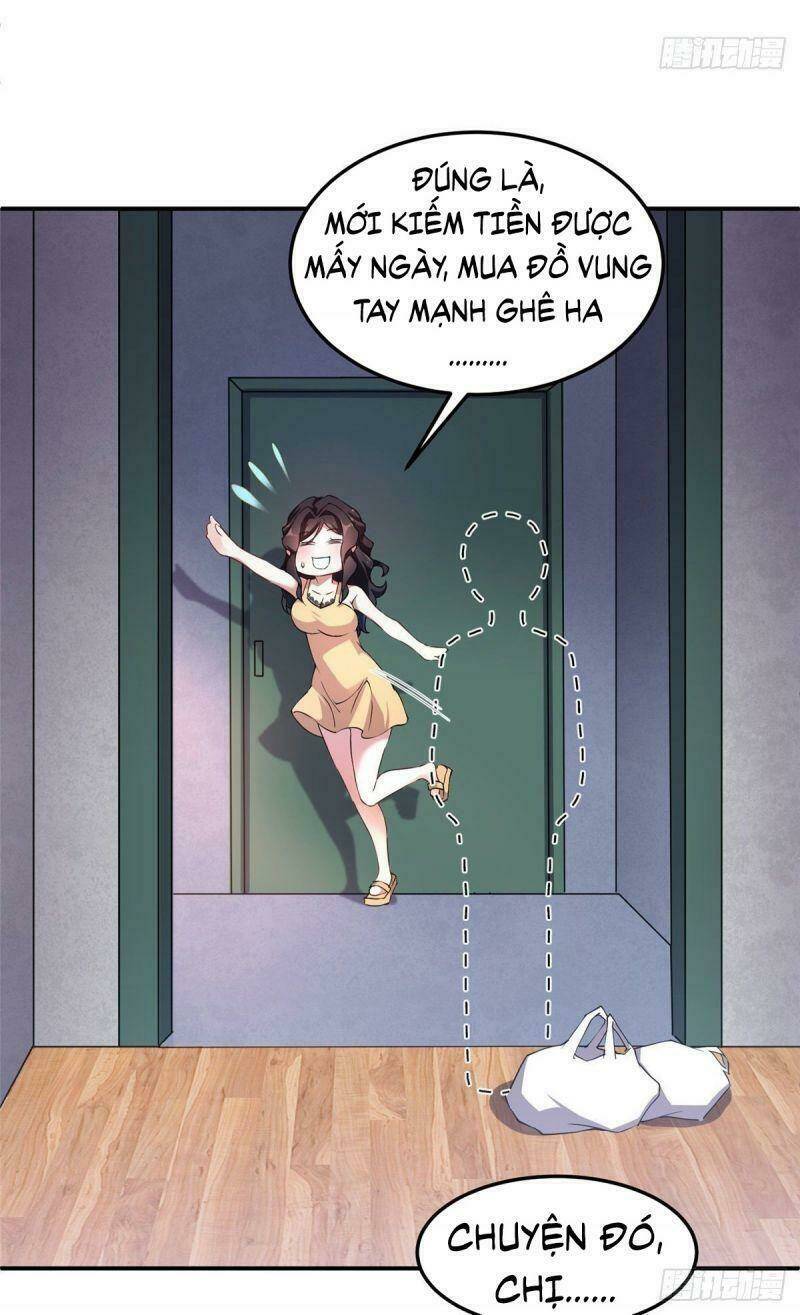 Thần Sủng Tiến Hóa Chapter 12 - Trang 2