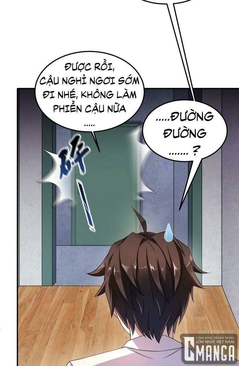 Thần Sủng Tiến Hóa Chapter 12 - Trang 2