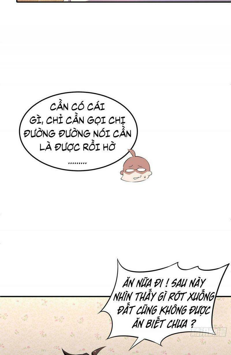 Thần Sủng Tiến Hóa Chapter 12 - Trang 2