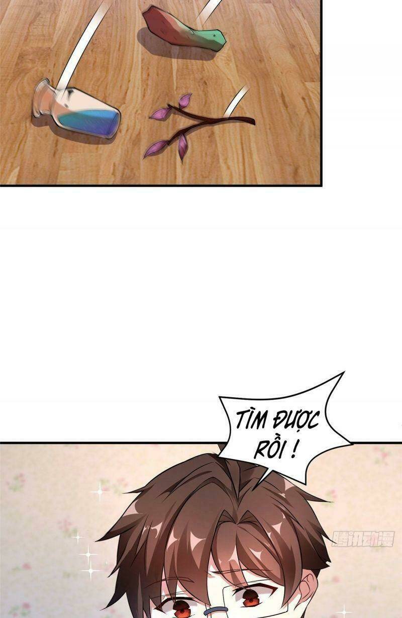 Thần Sủng Tiến Hóa Chapter 12 - Trang 2