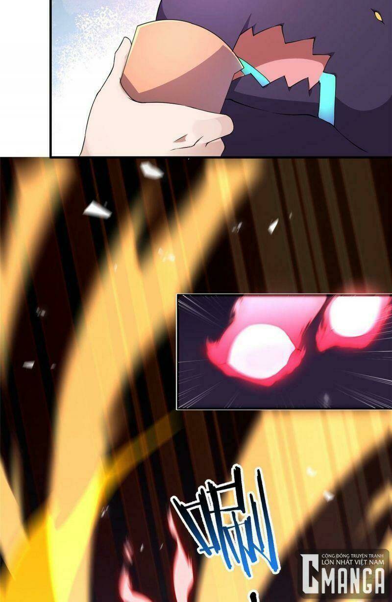 Thần Sủng Tiến Hóa Chapter 12 - Trang 2