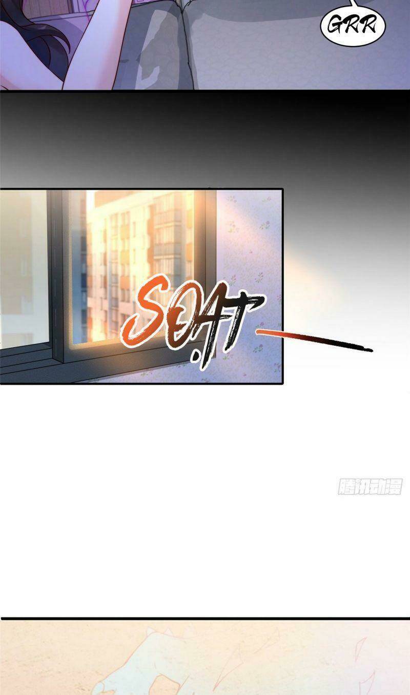 Thần Sủng Tiến Hóa Chapter 12 - Trang 2