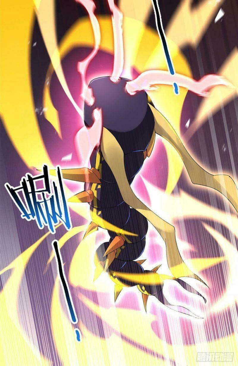 Thần Sủng Tiến Hóa Chapter 12 - Trang 2