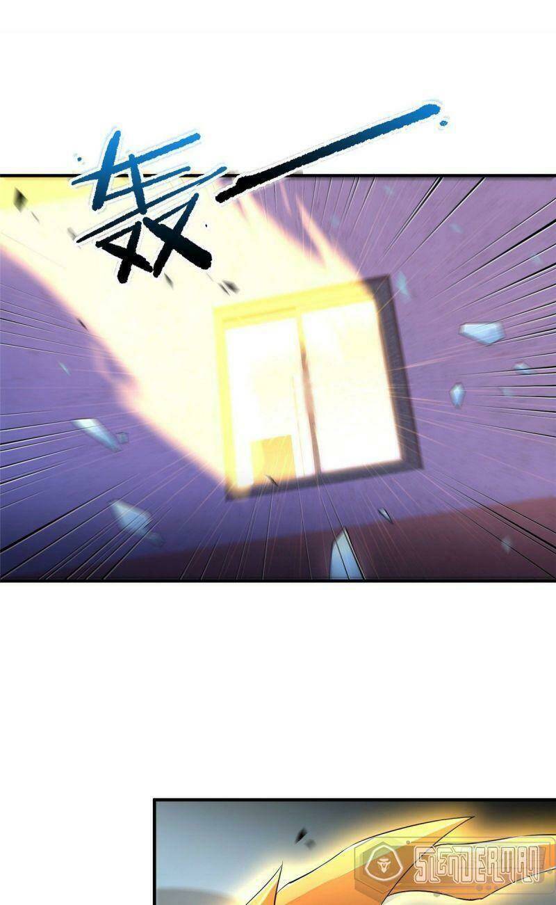 Thần Sủng Tiến Hóa Chapter 12 - Trang 2