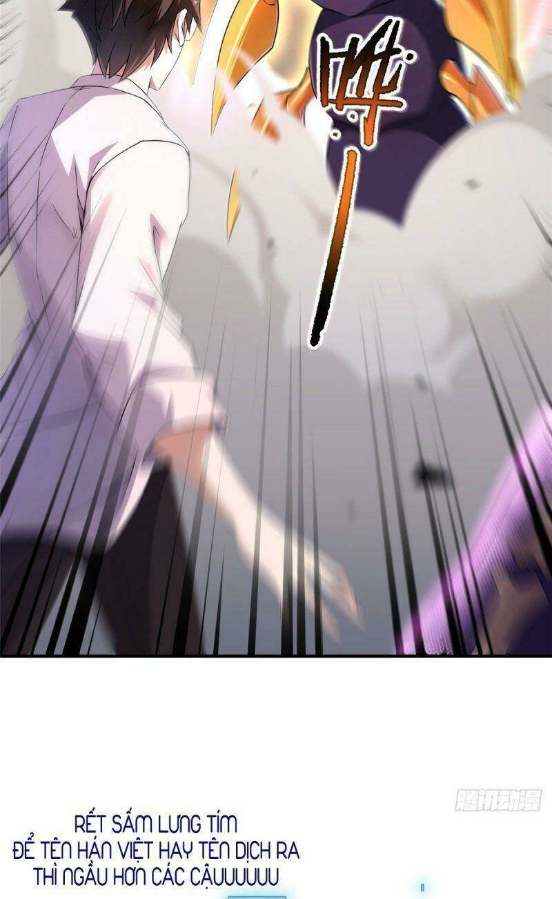 Thần Sủng Tiến Hóa Chapter 12 - Trang 2