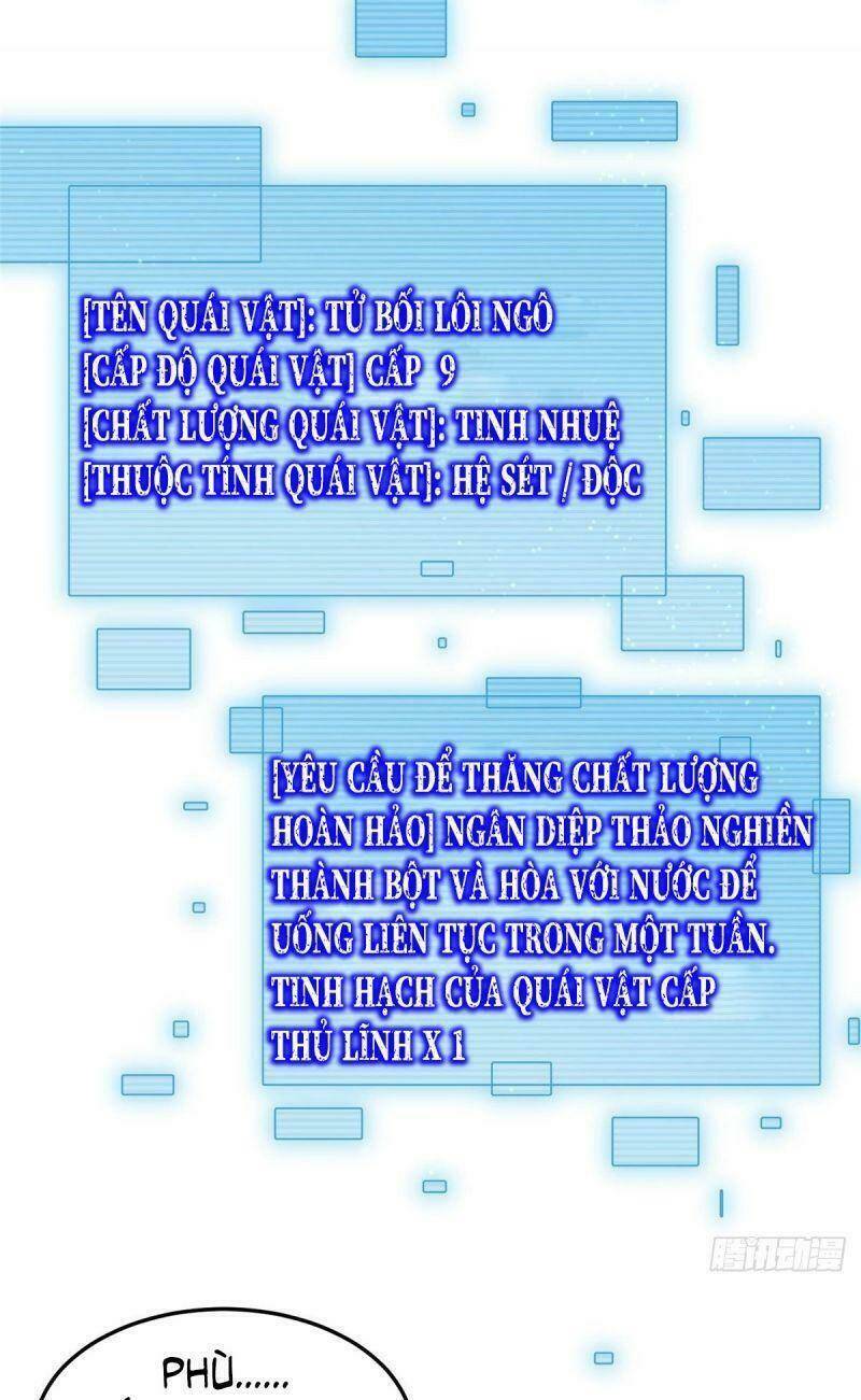 Thần Sủng Tiến Hóa Chapter 12 - Trang 2