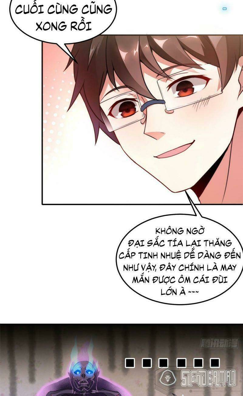 Thần Sủng Tiến Hóa Chapter 12 - Trang 2