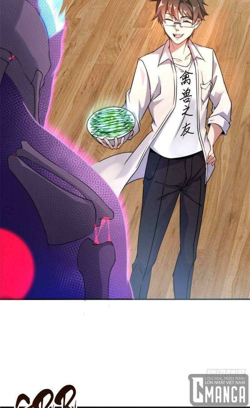 Thần Sủng Tiến Hóa Chapter 12 - Trang 2