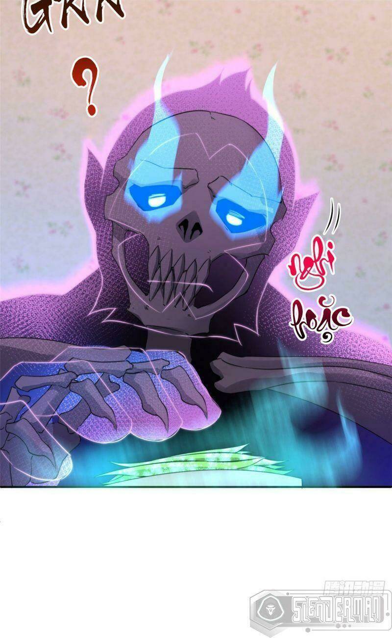 Thần Sủng Tiến Hóa Chapter 12 - Trang 2