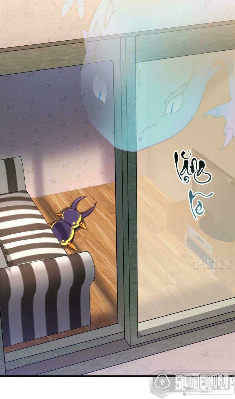 Thần Sủng Tiến Hóa Chapter 12 - Trang 2