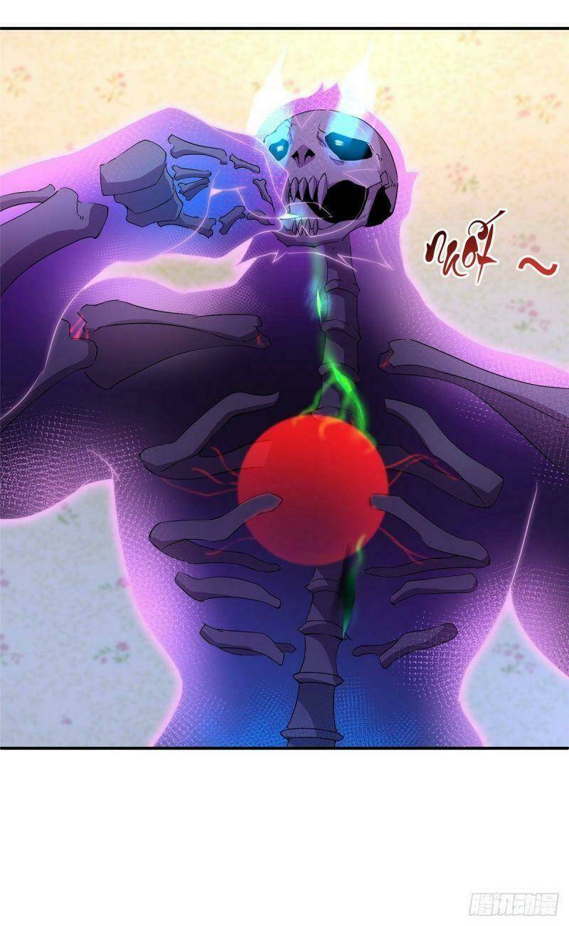 Thần Sủng Tiến Hóa Chapter 12 - Trang 2