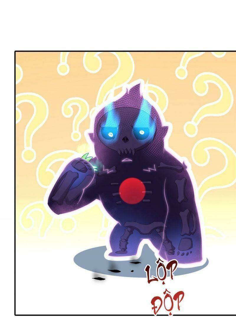 Thần Sủng Tiến Hóa Chapter 12 - Trang 2