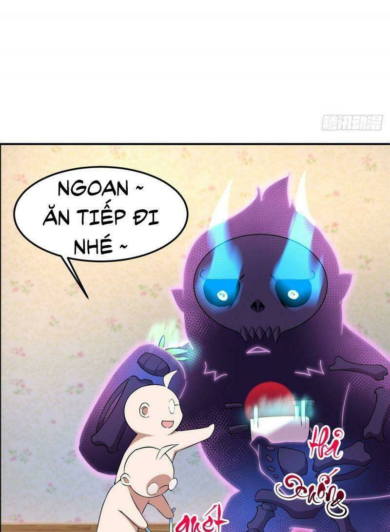 Thần Sủng Tiến Hóa Chapter 12 - Trang 2