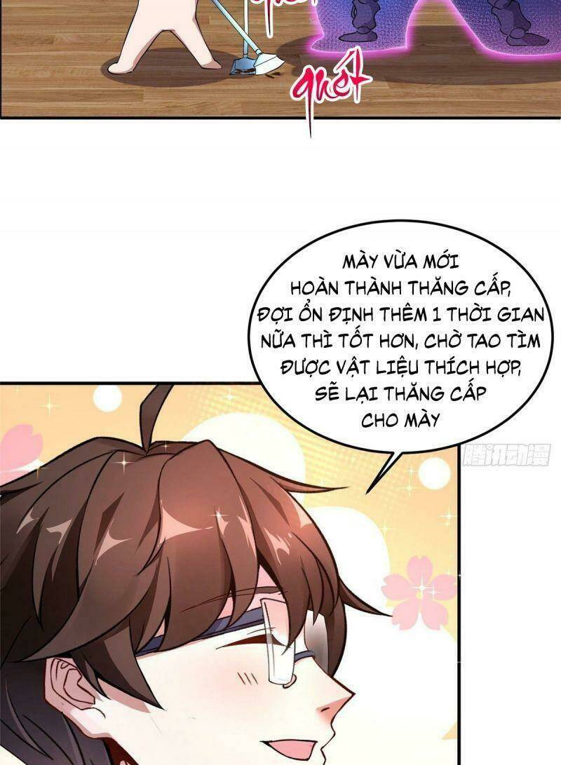 Thần Sủng Tiến Hóa Chapter 12 - Trang 2